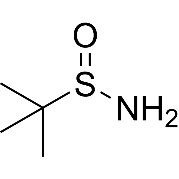2-Methylpropane-2-sulfinamide 146374-27-8